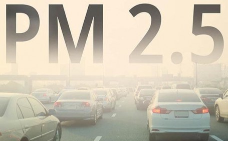 什么口罩可以防PM2.5？