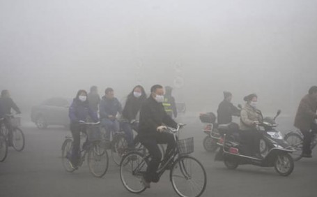 防霧霾口罩與N95口罩的區(qū)別是什么？