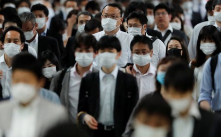 健康小知識(shí)：口罩你戴對(duì)了嗎？