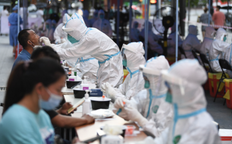 廣州新冠疫情下，如何解決長期佩戴口罩帶來的不適