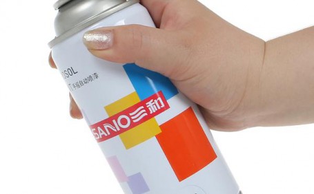 噴漆作業(yè)應(yīng)如何做好安全防護(hù)
