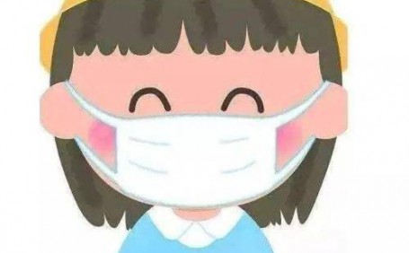 新冠疫情爆發(fā)下，如何為兒童選擇合適的口罩？