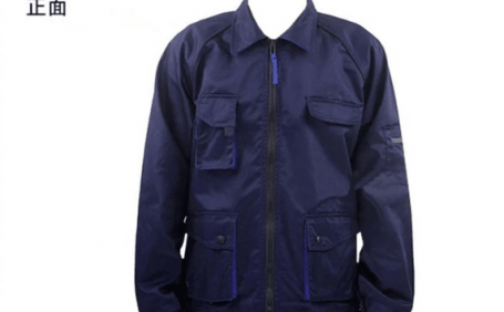 定制女款工作服應(yīng)該要注意的事項