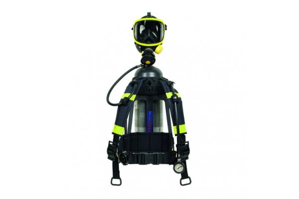 T8000正壓式空氣呼吸器SCBA805