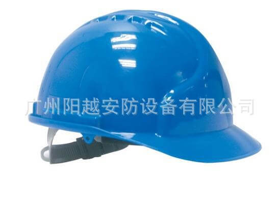 潔適比（JSP）抗壓防砸工地安全帽 01-7040馬克七型-廣州陽(yáng)越勞保用品