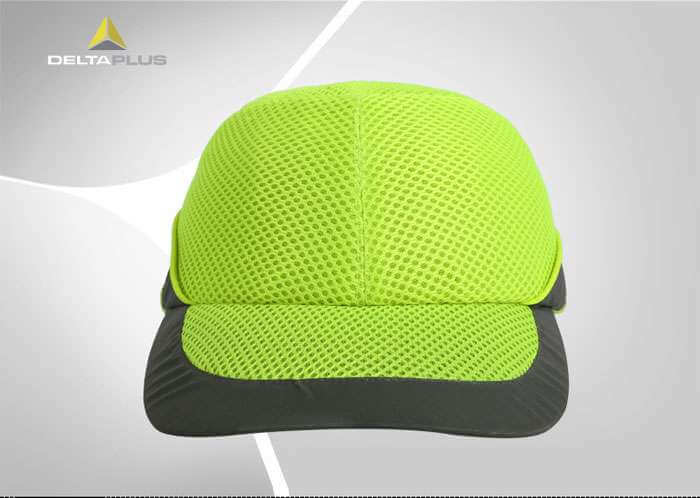 代爾塔（DELTA） 運(yùn)動型輕型安全帽 102110-陽越勞保用品