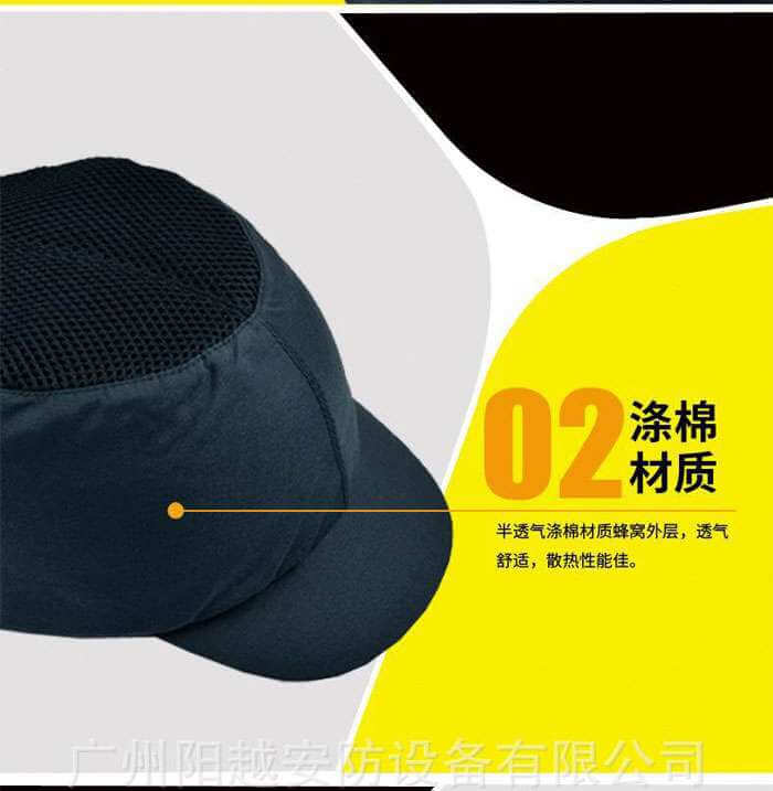 代爾塔(DELTA) 運動型輕型安全帽 102110