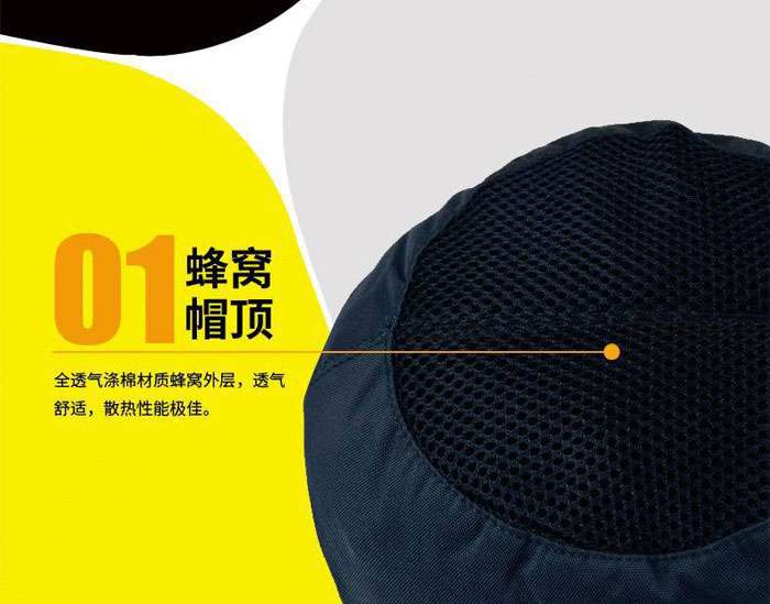 代爾塔(DELTA) 運動型輕型安全帽 102110