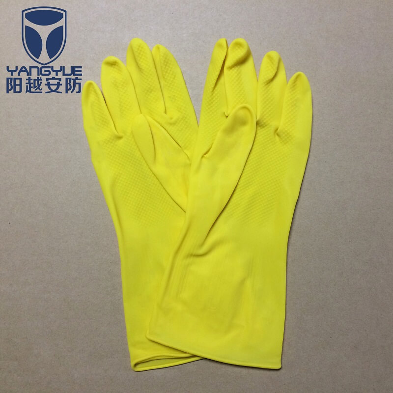 佩戴乳膠手套后，為何會(huì)出現(xiàn)瘙癢等癥狀？