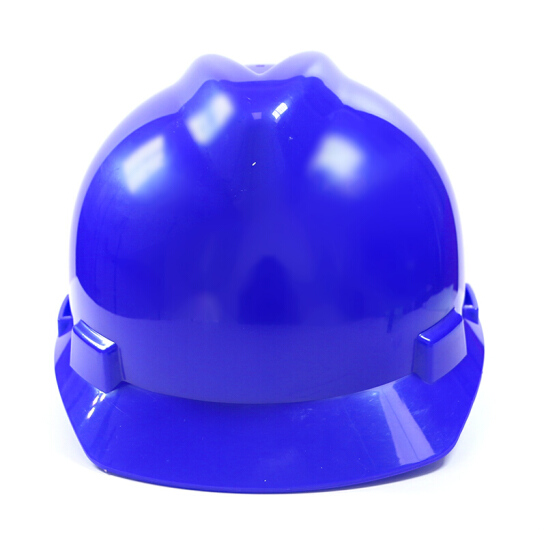 華信（woshine）V型透氣安全帽-廣州陽(yáng)越勞保用品