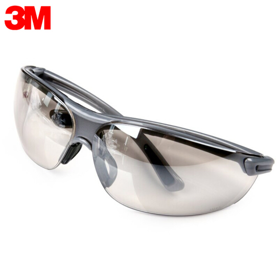 3M  戶外騎行防護(hù)眼鏡 1791T-廣州陽越勞保用品