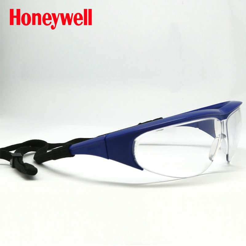 霍尼韋爾（HONEYWELL）防風(fēng)沙防護(hù)眼鏡 1002783