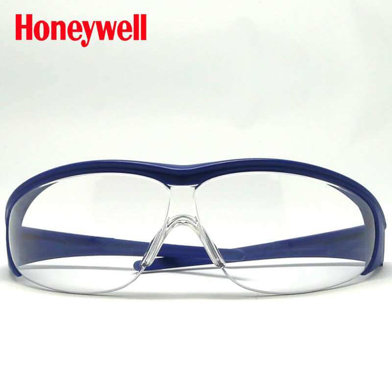 霍尼韋爾（HONEYWELL）防風(fēng)沙防護(hù)眼鏡 1002783