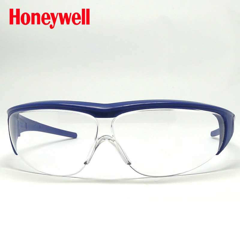 霍尼韋爾（HONEYWELL）防風(fēng)沙防護(hù)眼鏡 1002783