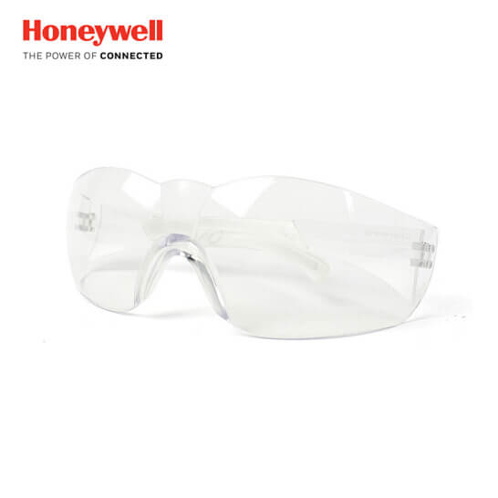 霍尼韋爾（HONEYWELL）防霧防護眼鏡 Vl1-A 100020-陽越安防