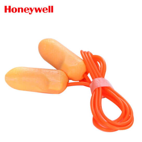 霍尼韋爾（HONEYWELL）隔音耳塞 LPF-30--廣州陽越耳部防護
