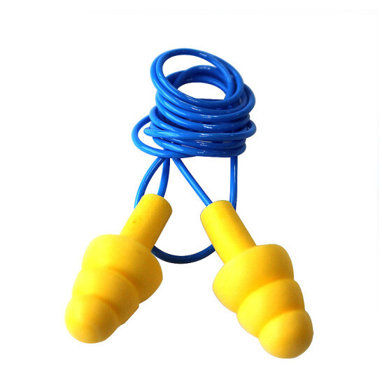 施工場(chǎng)所里，常見不佩戴勞保用品的現(xiàn)象以及危害