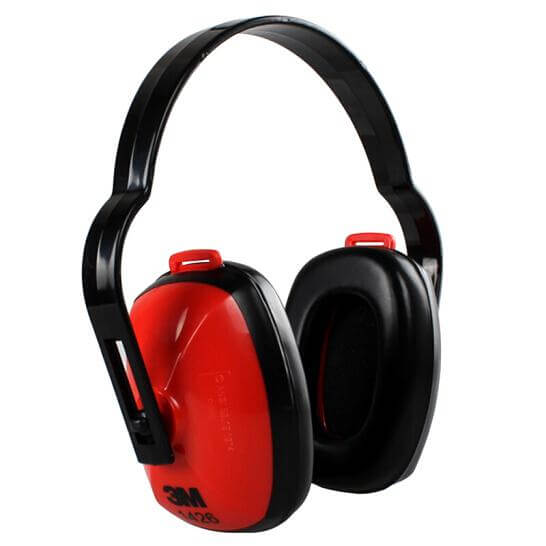 3M 1426經(jīng)濟(jì)型耳罩--廣州隔音耳塞供應(yīng)商