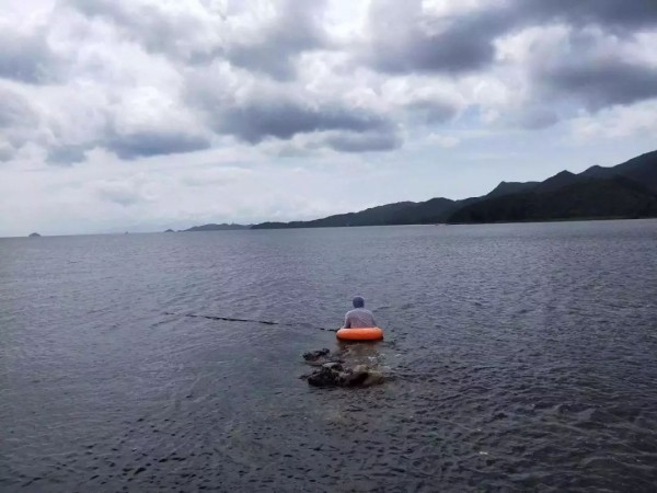 遇見陽越，遇見惠州·2019陽越安防夏日游