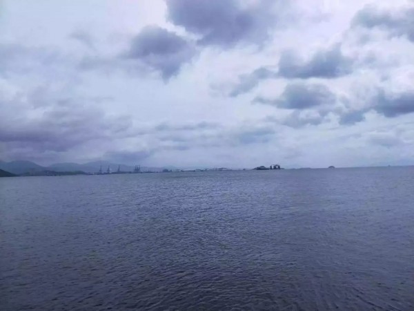 遇見陽越，遇見惠州·2019陽越安防夏日游