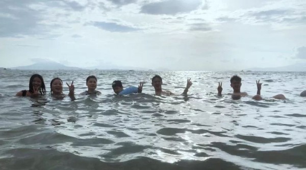 遇見陽越，遇見惠州·2019陽越安防夏日游