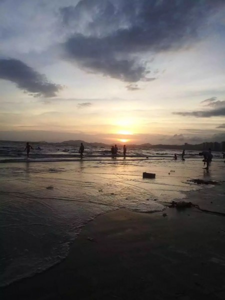 遇見陽越，遇見惠州·2019陽越安防夏日游