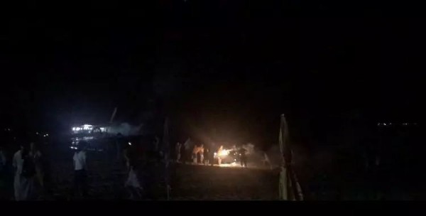 遇見陽越，遇見惠州·2019陽越安防夏日游