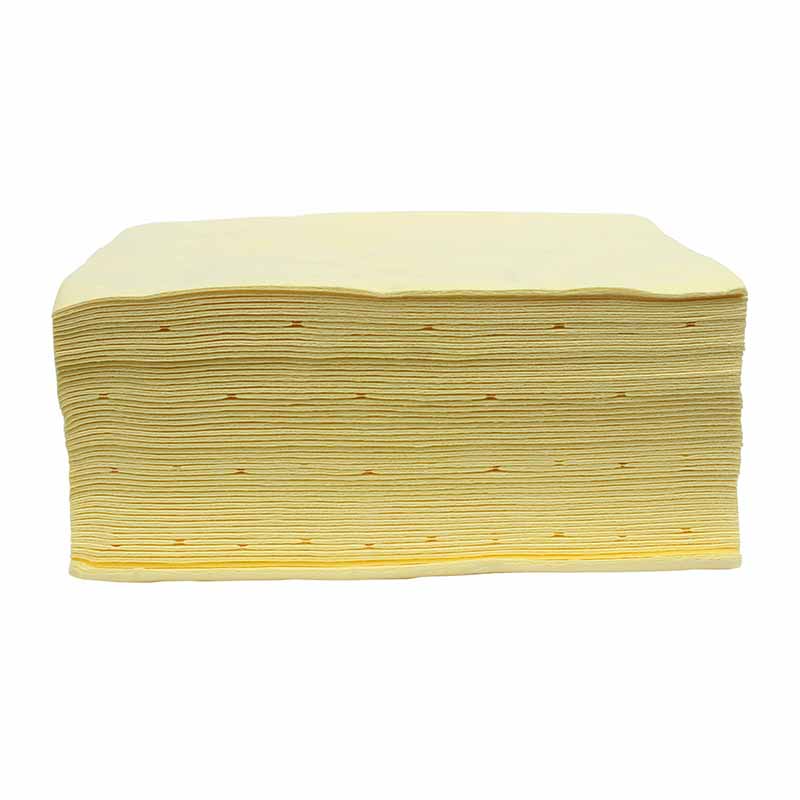 3M P-110片狀化學(xué)吸液棉--廣州防泄漏裝備供應(yīng)商