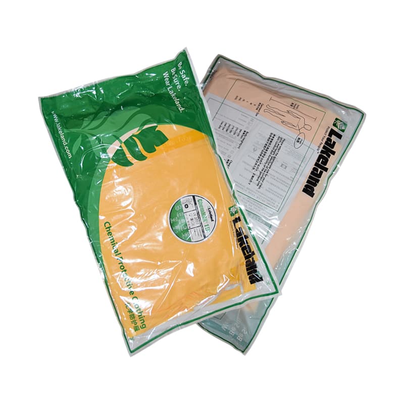 雷克蘭 CT1SL428EB帶帽連體衣--身體防護產(chǎn)品供應商