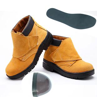 防砸安全鞋的常見知識(shí)點(diǎn)