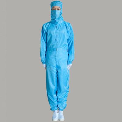 工業(yè)用防靜電服的應(yīng)用場合以及儲存方式