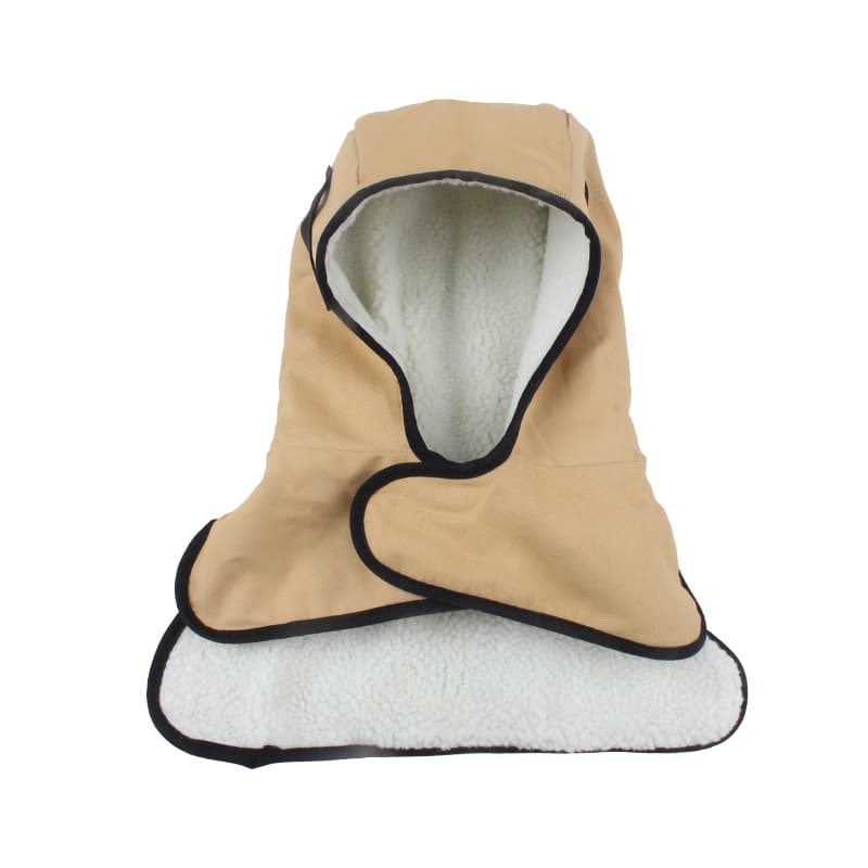 威特仕 23-7711 護(hù)頸型工業(yè)防寒帽
