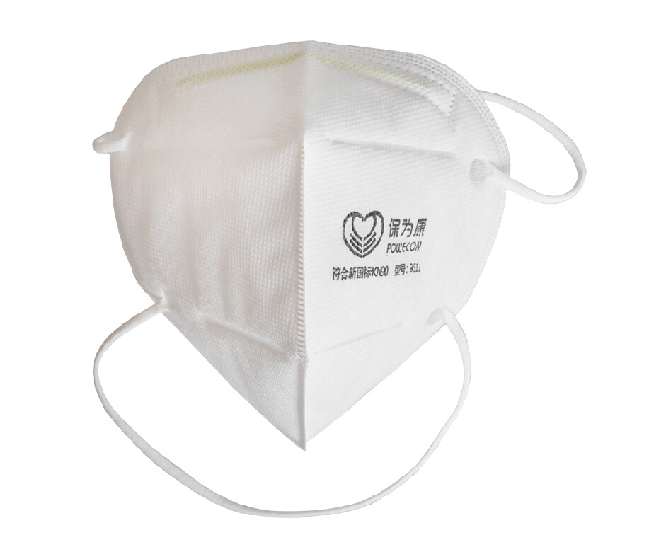 為什么在工業(yè)生產(chǎn)時必須要佩戴防塵口罩？
