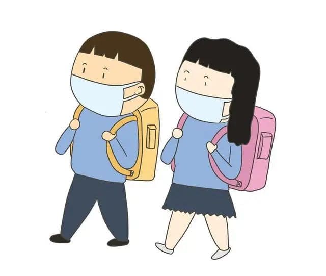 逐漸升溫的天氣，兒童佩戴口罩應(yīng)注意哪些事項(xiàng)