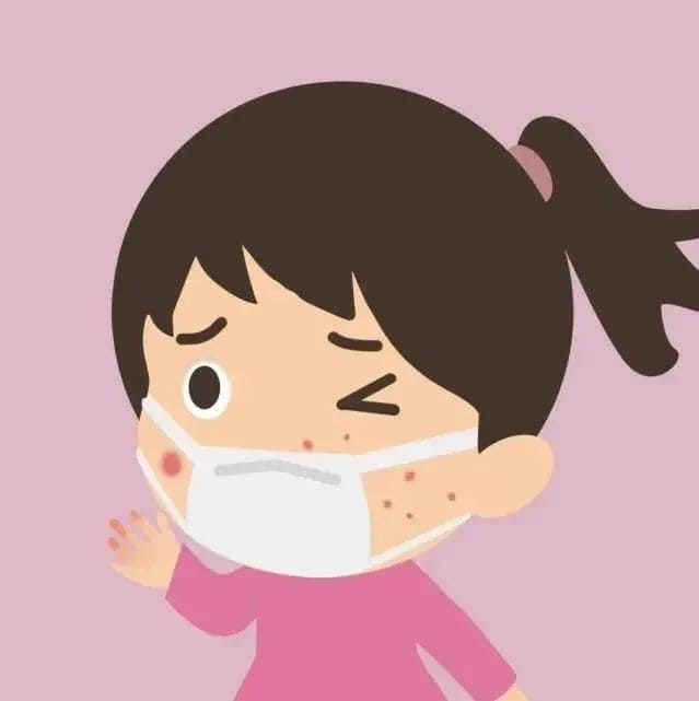 逐漸升溫的天氣，兒童佩戴口罩應(yīng)注意哪些事項(xiàng)