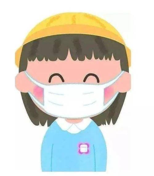 新冠疫情爆發(fā)下，如何為兒童選擇合適的口罩？