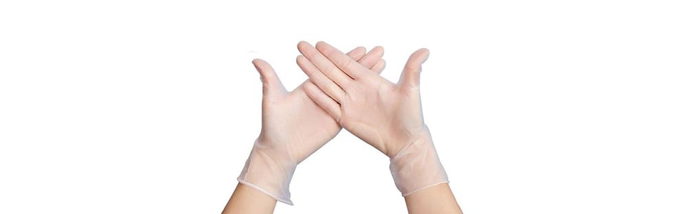 PVC手套：優(yōu)點(diǎn)與缺點(diǎn)的綜合評估