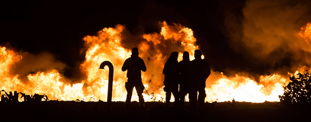 如何正確撲救汽油起火事故：實(shí)用技巧與安全須知